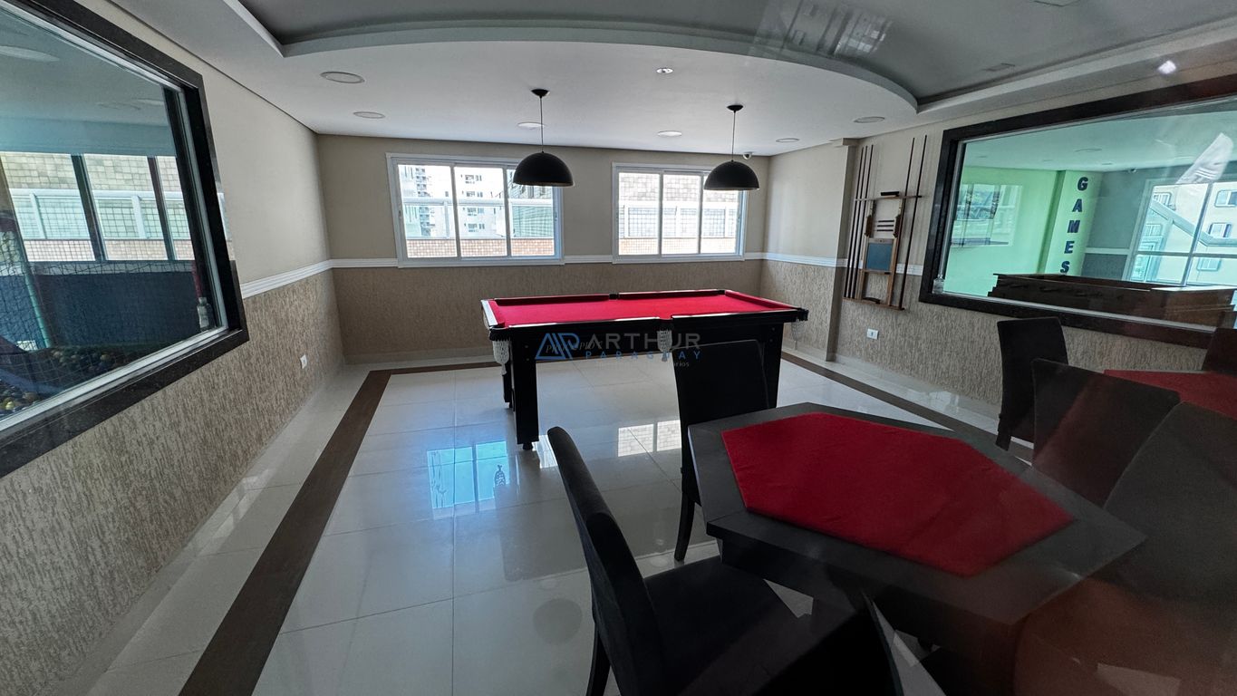 Apartamento 2 dormitórios à venda no Caiçara, Praia Grande – 68 m² - foto 31