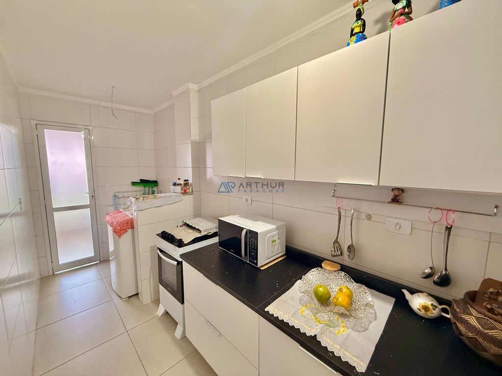 Apartamento 2 dormitórios à venda no Ocian, Praia Grande – 67 m² - foto 5