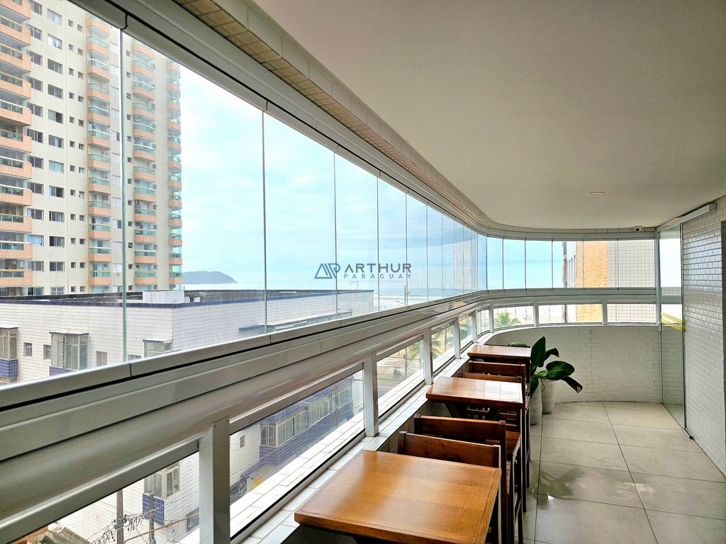 Apartamento 2 dormitórios à venda no Aviação, Praia Grande – 103 m² - foto 3