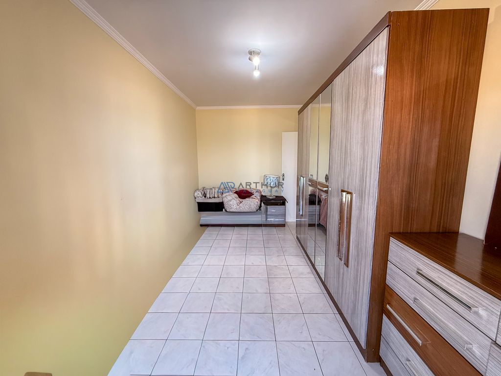 Apartamento 2 dormitórios para alugar no Aviação, Praia Grande – 101 m² - foto 22