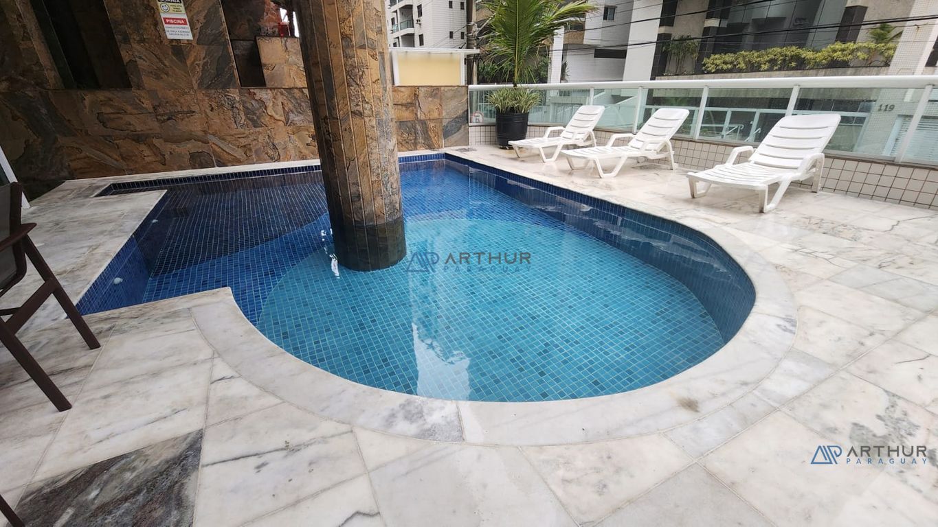 Apartamento 3 dormitórios à venda no Canto do Forte, Praia Grande – 139 m² - foto 34
