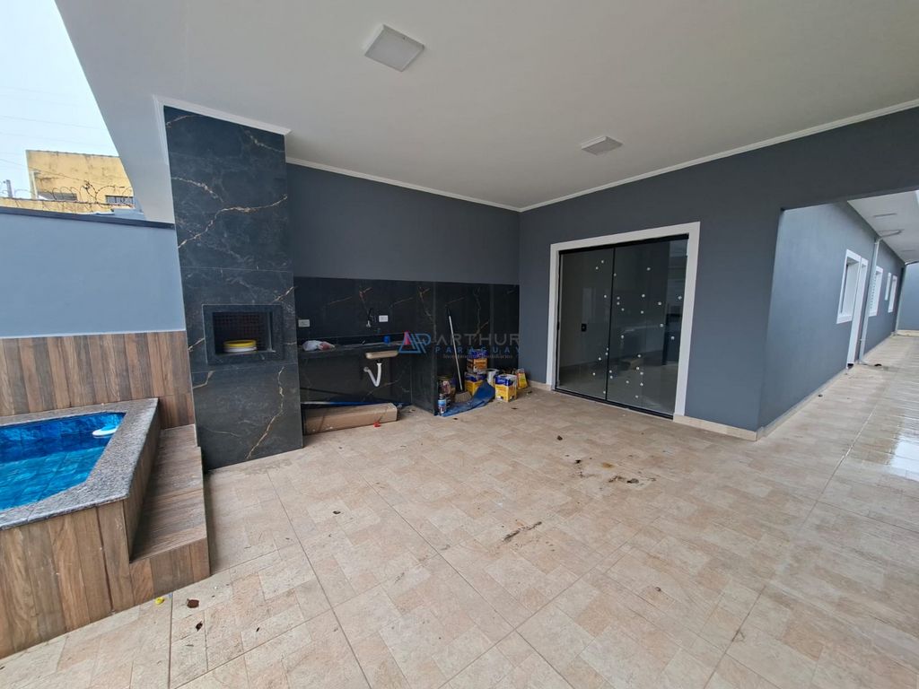 Casa 2 dormitórios à venda no Agenor de Campos, Mongaguá – 70 m² - foto 3