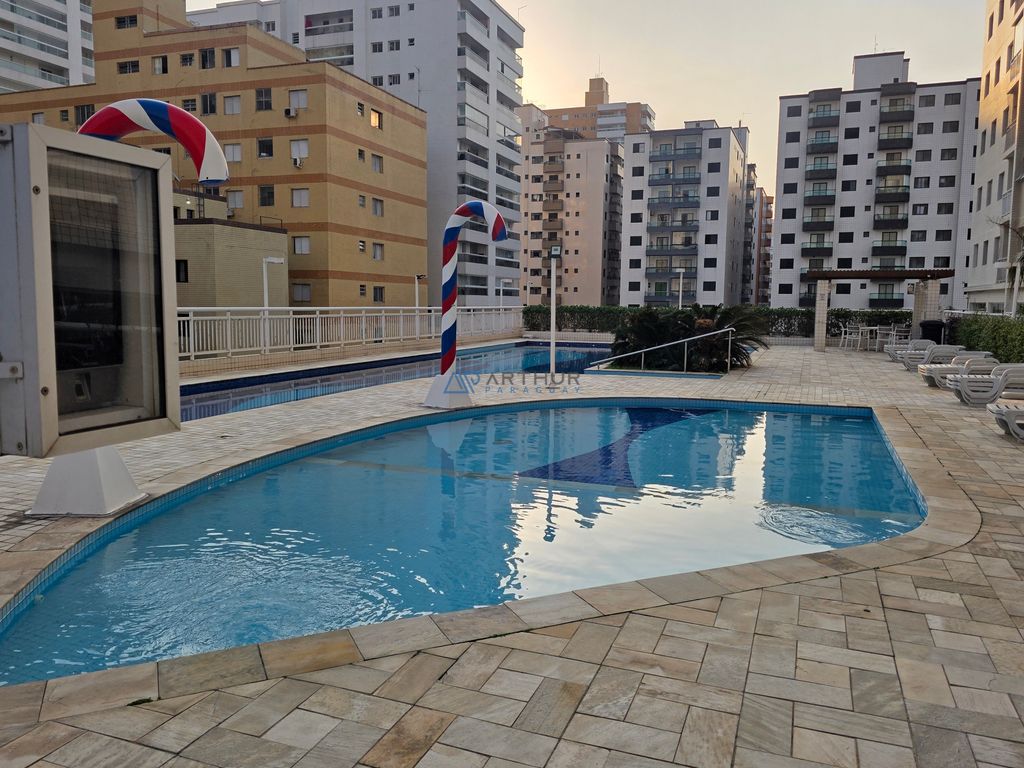 Apartamento 1 dormitório à venda no Ocian, Praia Grande – 40 m² - foto 15