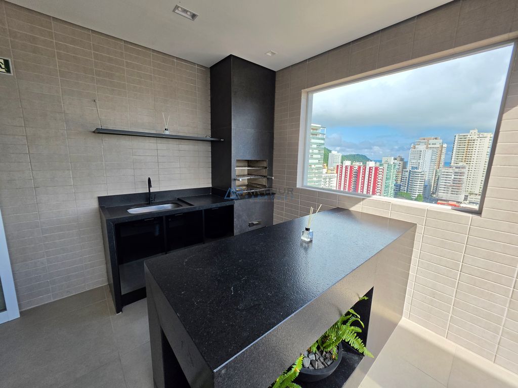 Apartamento 2 dormitórios à venda no Canto do Forte, Praia Grande – 74 m² - foto 36
