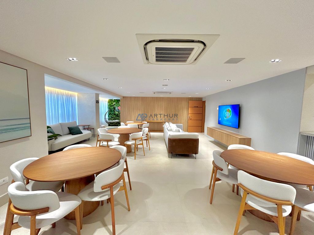 Apartamento 2 dormitórios à venda no Aviação, Praia Grande – 73 m² - foto 25