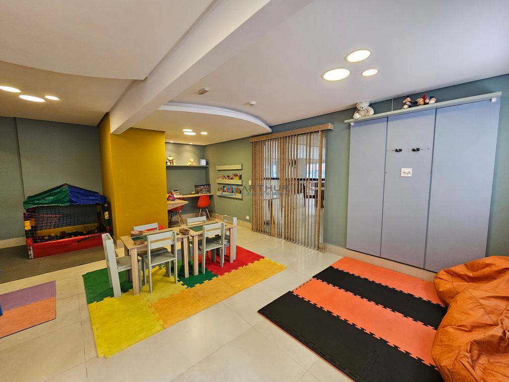 Apartamento 2 dormitórios à venda no Aviação, Praia Grande – 103 m² - foto 23