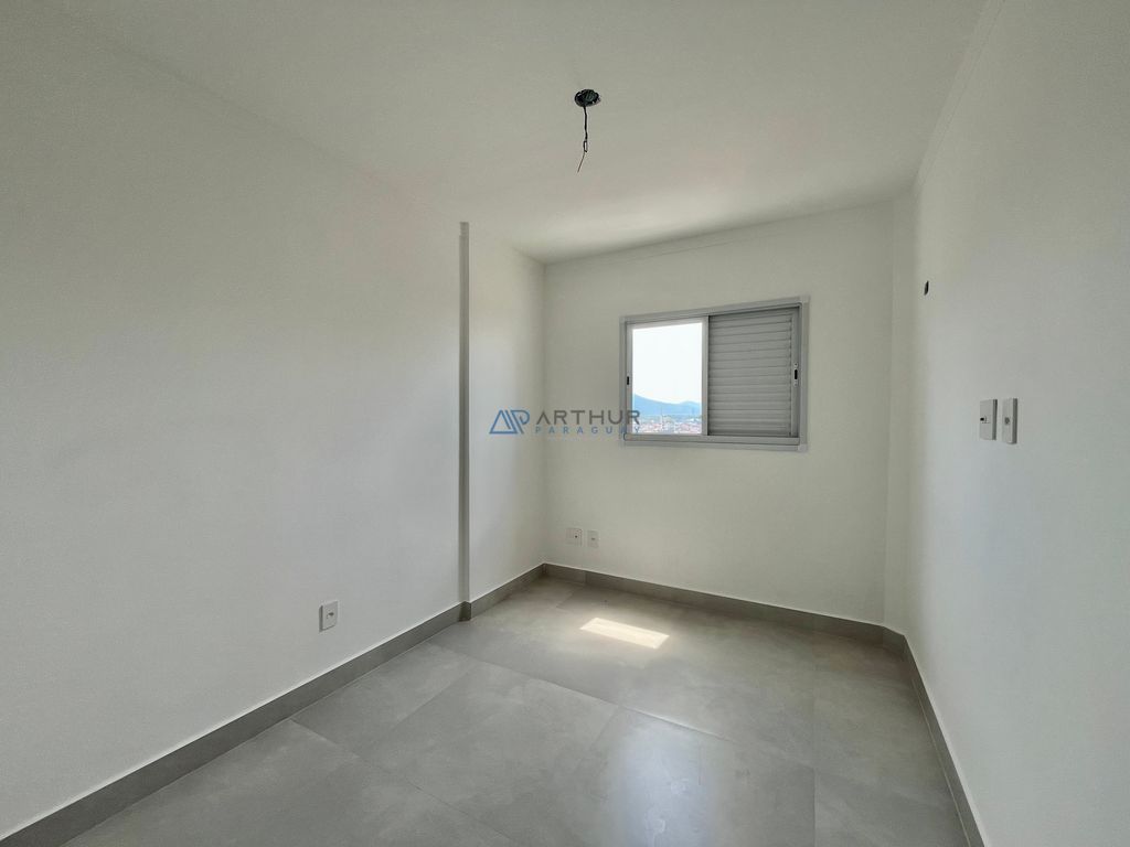 Apartamento 2 dormitórios frente mar à venda no Imperador, Praia Grande – 74 m² - foto 13