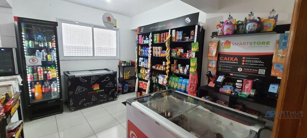 Apartamento 2 dormitórios à venda na Guilhermina, Praia Grande – 116 m² - foto 28