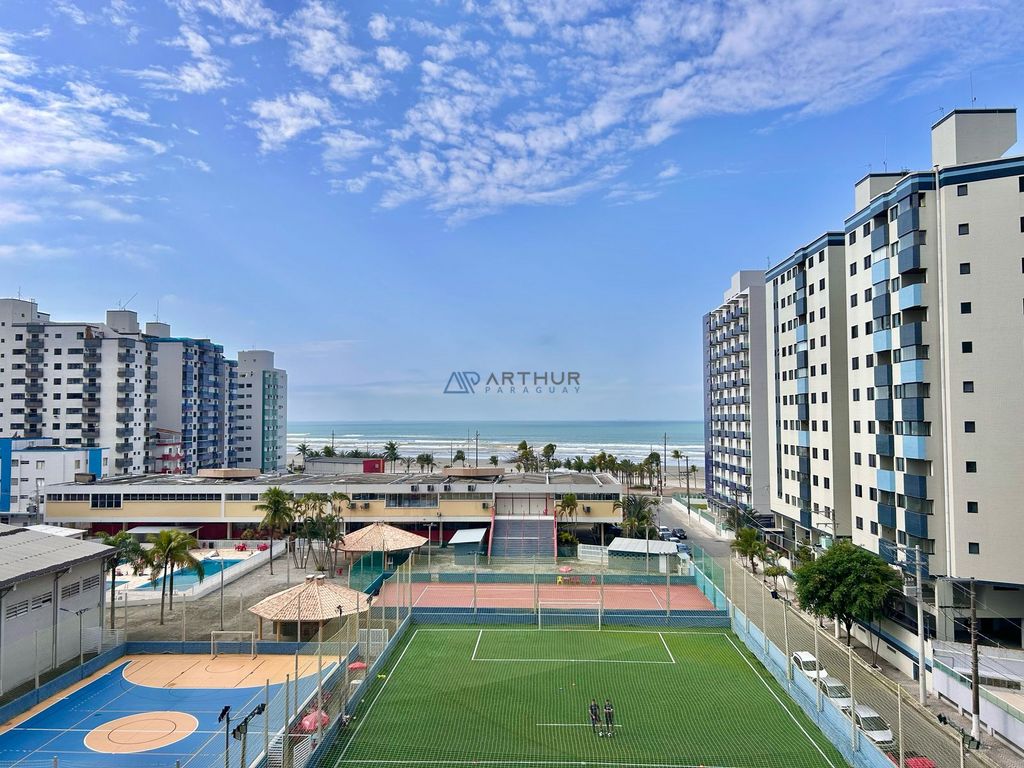 Apartamento 3 dormitórios à venda no Ocian, Praia Grande – 115 m² - foto 2