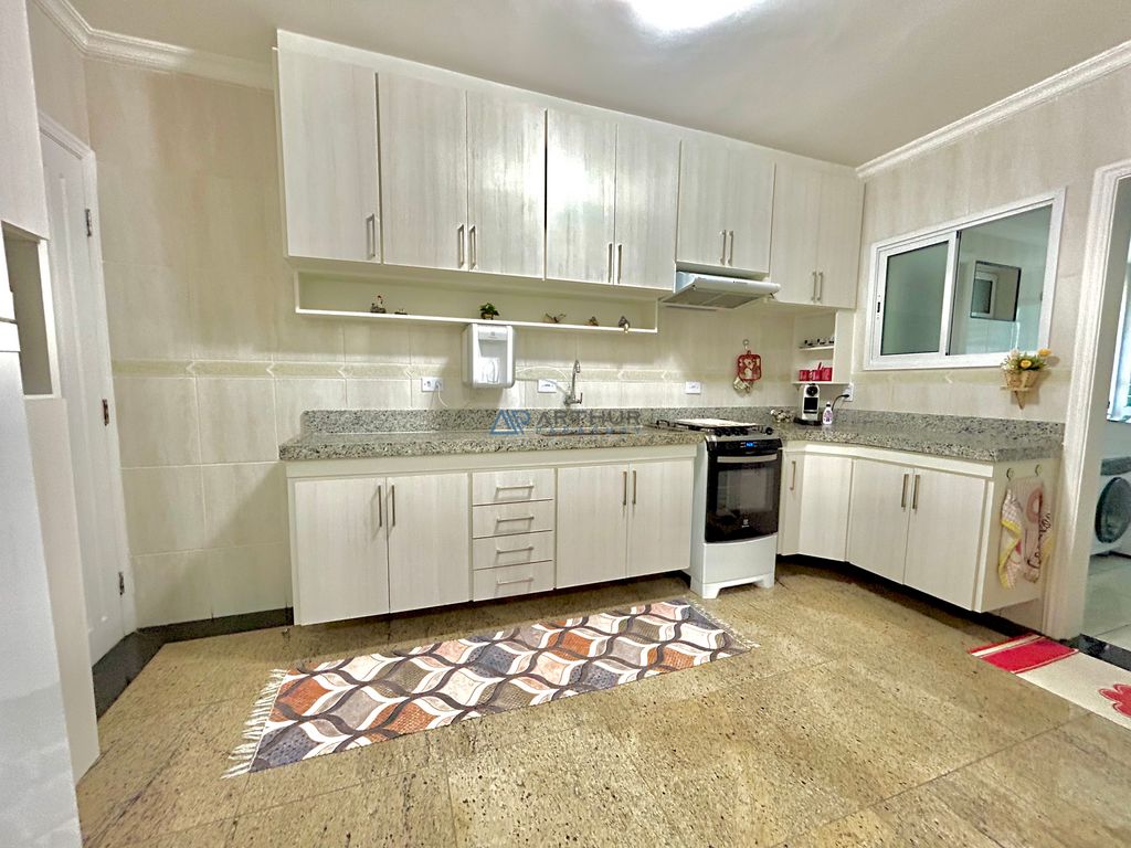 Apartamento 3 dormitórios frente mar à venda no Canto do Forte, Praia Grande – 140 m² - foto 15