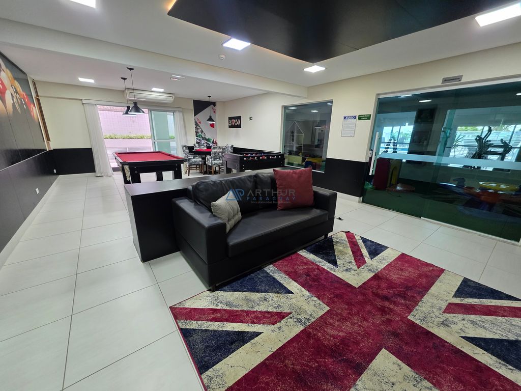 Apartamento 2 dormitórios frente mar à venda no Flórida, Praia Grande – 77 m² - foto 16