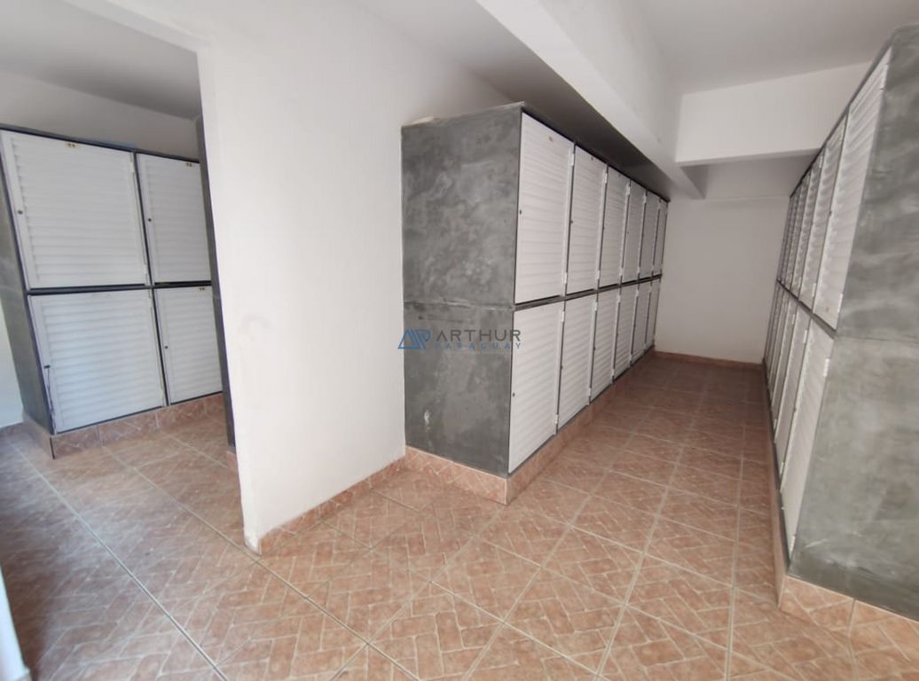 Apartamento 3 dormitórios à venda no Tupi, Praia Grande – 121 m² - foto 28