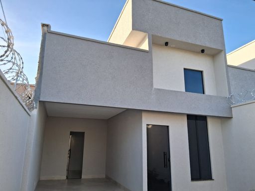Casa Três Marias