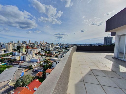 cobertura-venda-jardim américa, caxias do sul- rs