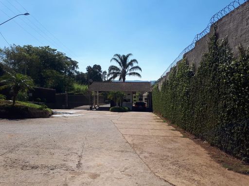 Portaria com segurança 24 horas