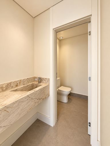 Lavabo