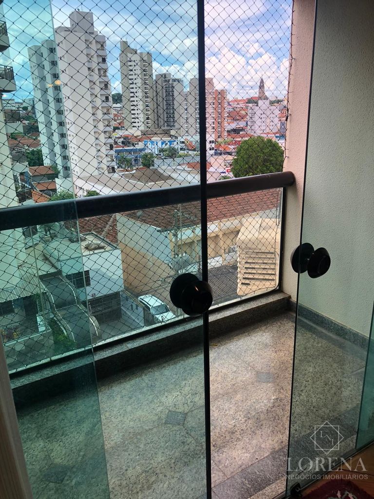 Apartamento com 3 quartos à venda, 157m² — foto 1 de 16