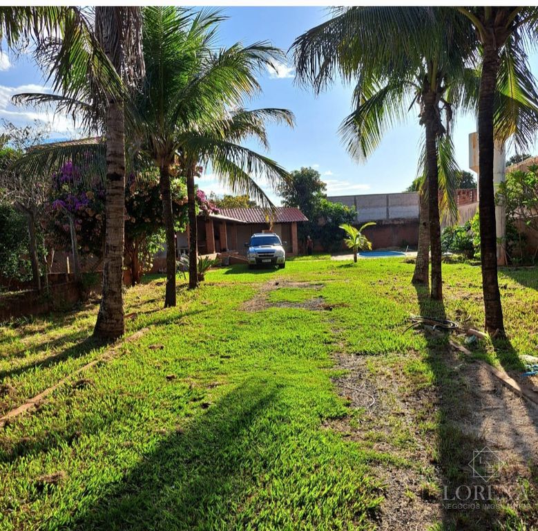 Fazenda / Sítio / Chácara com 3 quartos à venda, 1600m² — foto 2 de 28