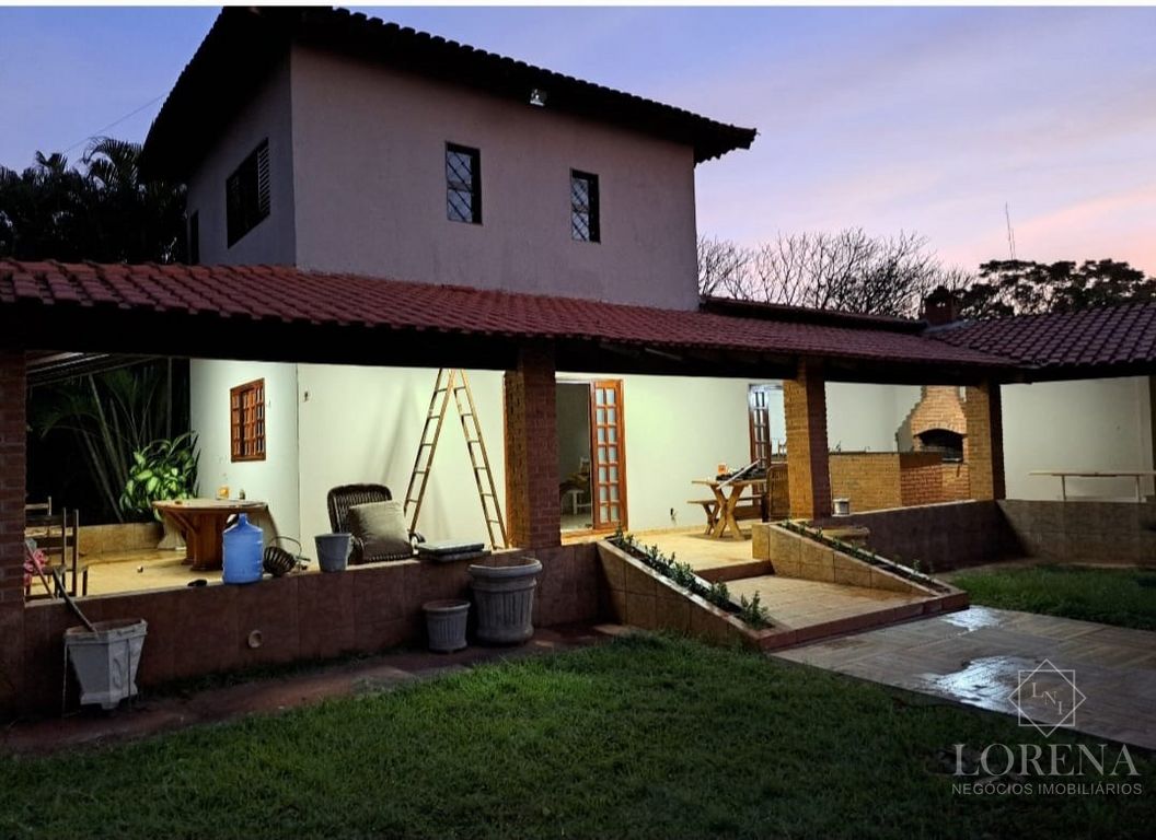 Fazenda / Sítio / Chácara com 3 quartos à venda, 1600m² — foto 3 de 28