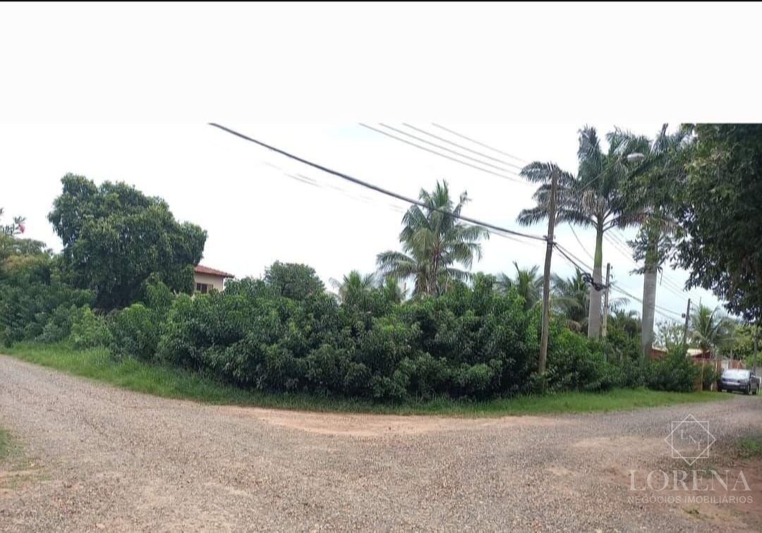 Fazenda / Sítio / Chácara com 3 quartos à venda, 1600m² — foto 5 de 28