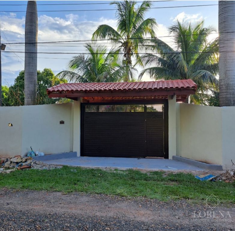 Fazenda / Sítio / Chácara com 3 quartos à venda, 1600m² — foto 6 de 28