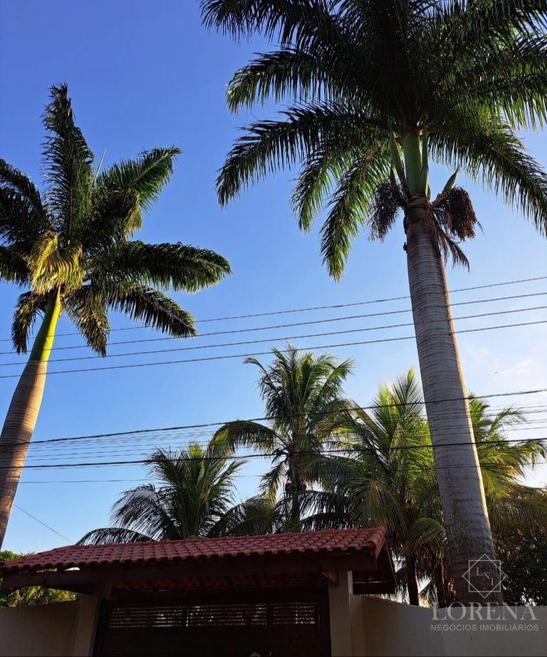 Fazenda / Sítio / Chácara com 3 quartos à venda, 1600m² — foto 9 de 28