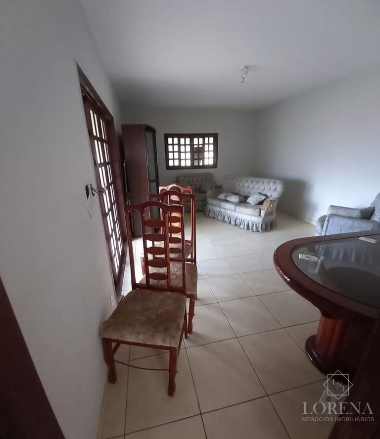 Fazenda / Sítio / Chácara com 3 quartos à venda, 1600m² — foto 13 de 28