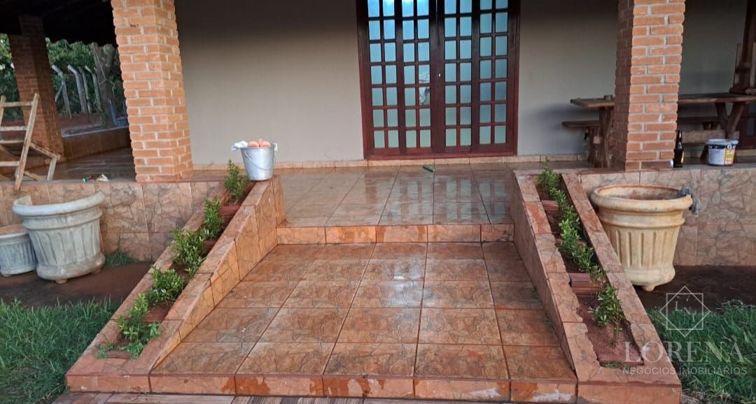 Fazenda / Sítio / Chácara com 3 quartos à venda, 1600m² — foto 14 de 28