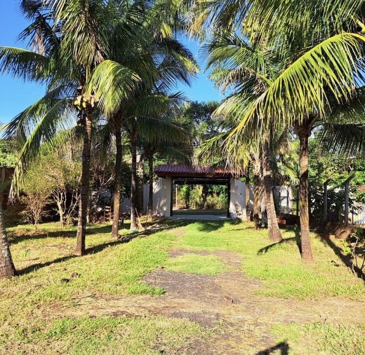 Fazenda / Sítio / Chácara com 3 quartos à venda, 1600m² — foto 15 de 28