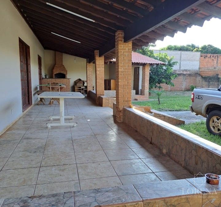 Fazenda / Sítio / Chácara com 3 quartos à venda, 1600m² — foto 17 de 28