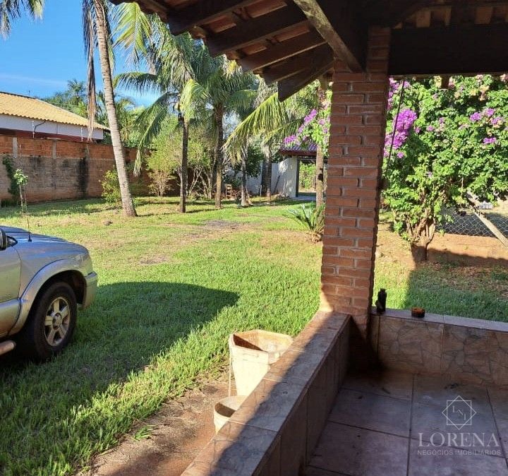 Fazenda / Sítio / Chácara com 3 quartos à venda, 1600m² — foto 18 de 28