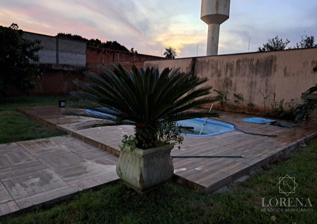 Fazenda / Sítio / Chácara com 3 quartos à venda, 1600m² — foto 19 de 28