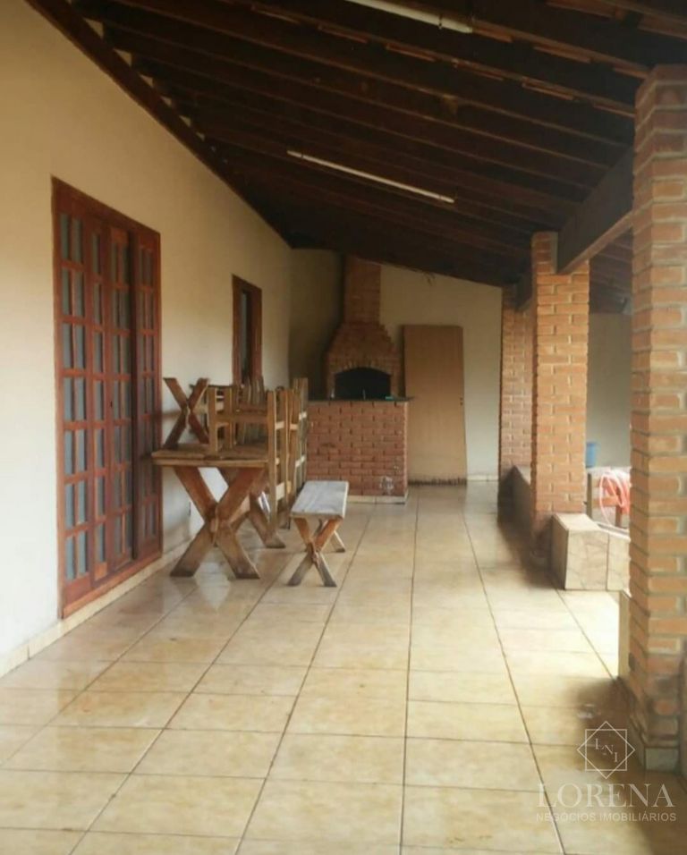 Fazenda / Sítio / Chácara com 3 quartos à venda, 1600m² — foto 22 de 28
