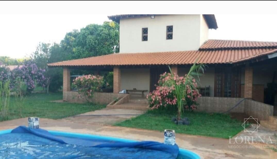 Fazenda / Sítio / Chácara com 3 quartos à venda, 1600m² — foto 23 de 28