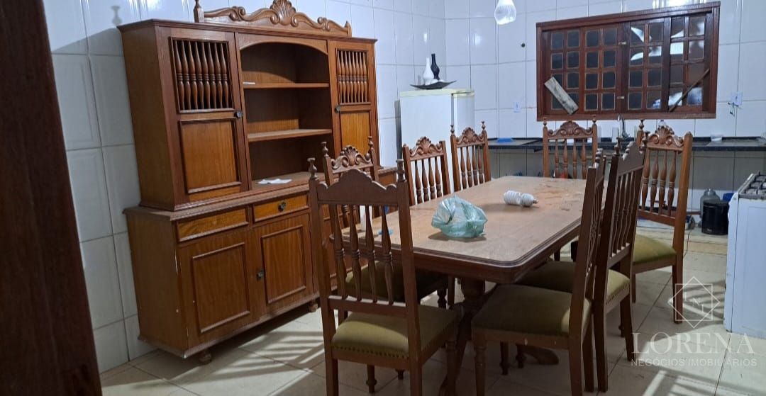 Fazenda / Sítio / Chácara com 3 quartos à venda, 1600m² — foto 4 de 28