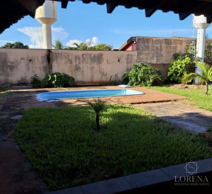 Fazenda / Sítio / Chácara com 3 quartos à venda, 1600m² — foto 24 de 28