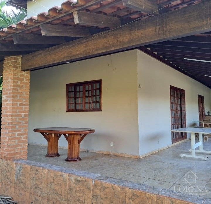 Fazenda / Sítio / Chácara com 3 quartos à venda, 1600m² — foto 25 de 28