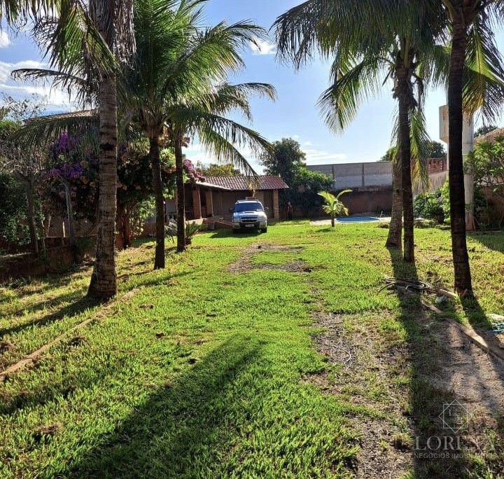 Fazenda / Sítio / Chácara com 3 quartos à venda, 1600m² — foto 26 de 28