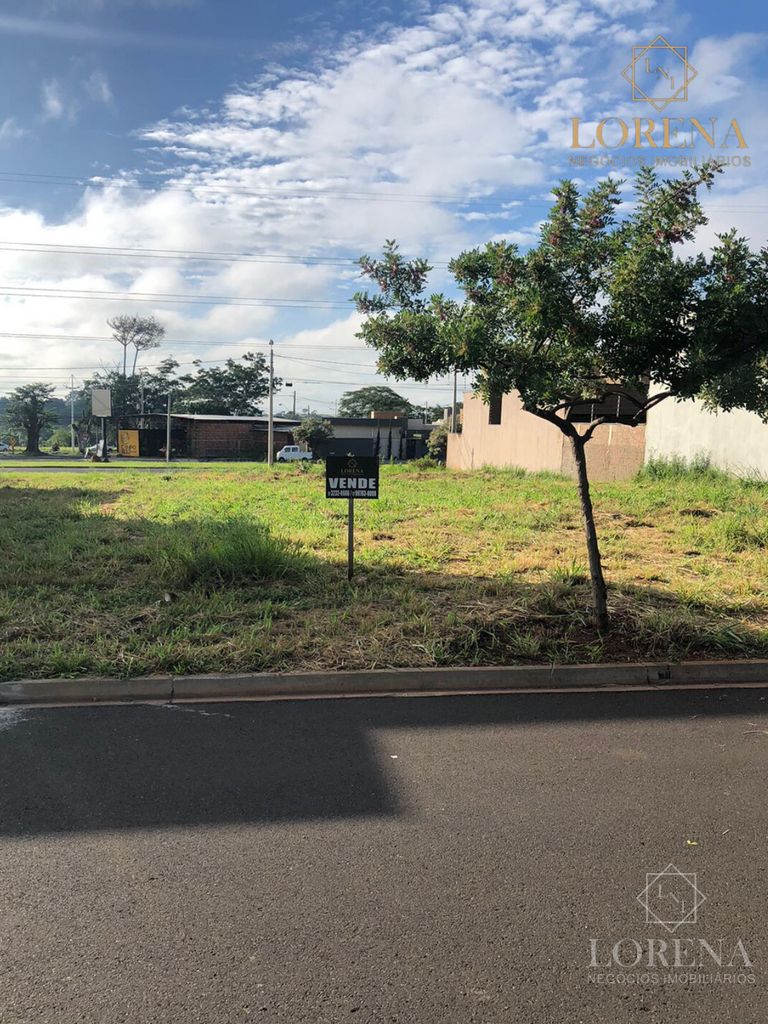 Terreno / Lote / Condomínio  à venda, 200m² — foto 1 de 4