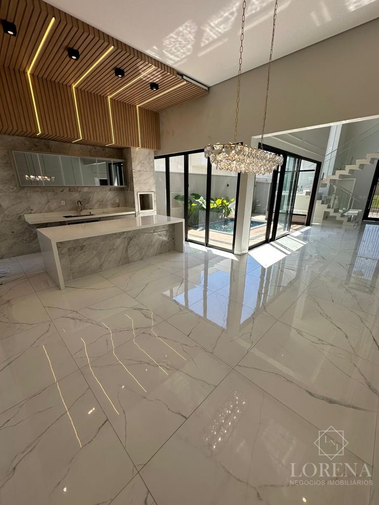 Casa de Condomínio com 3 quartos à venda, 300m² — foto 11 de 26