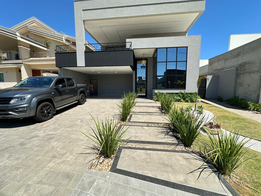 Casa de Condomínio com 3 quartos à venda, 300m² — foto 24 de 26