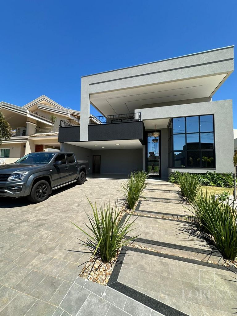 Casa de Condomínio com 3 quartos à venda, 300m² — foto 20 de 26
