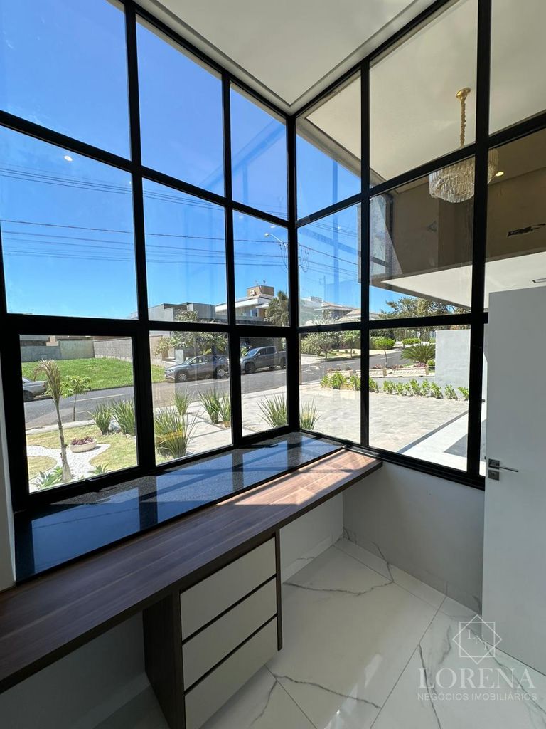 Casa de Condomínio com 3 quartos à venda, 300m² — foto 18 de 26