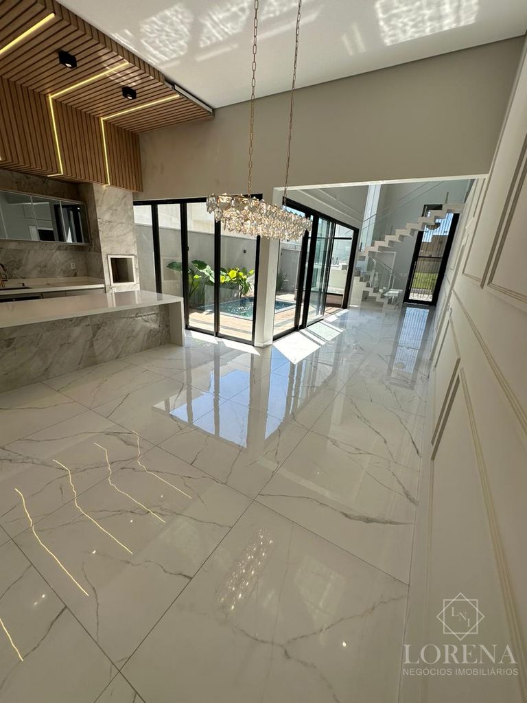Casa de Condomínio com 3 quartos à venda, 300m² — foto 4 de 26