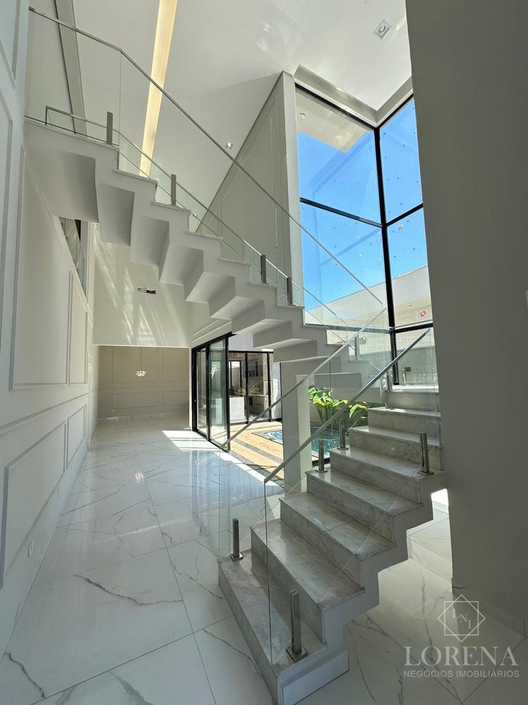 Casa de Condomínio com 3 quartos à venda, 300m² — foto 5 de 26