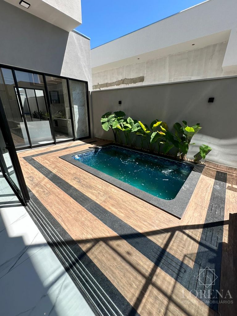 Casa de Condomínio com 3 quartos à venda, 300m² — foto 22 de 26