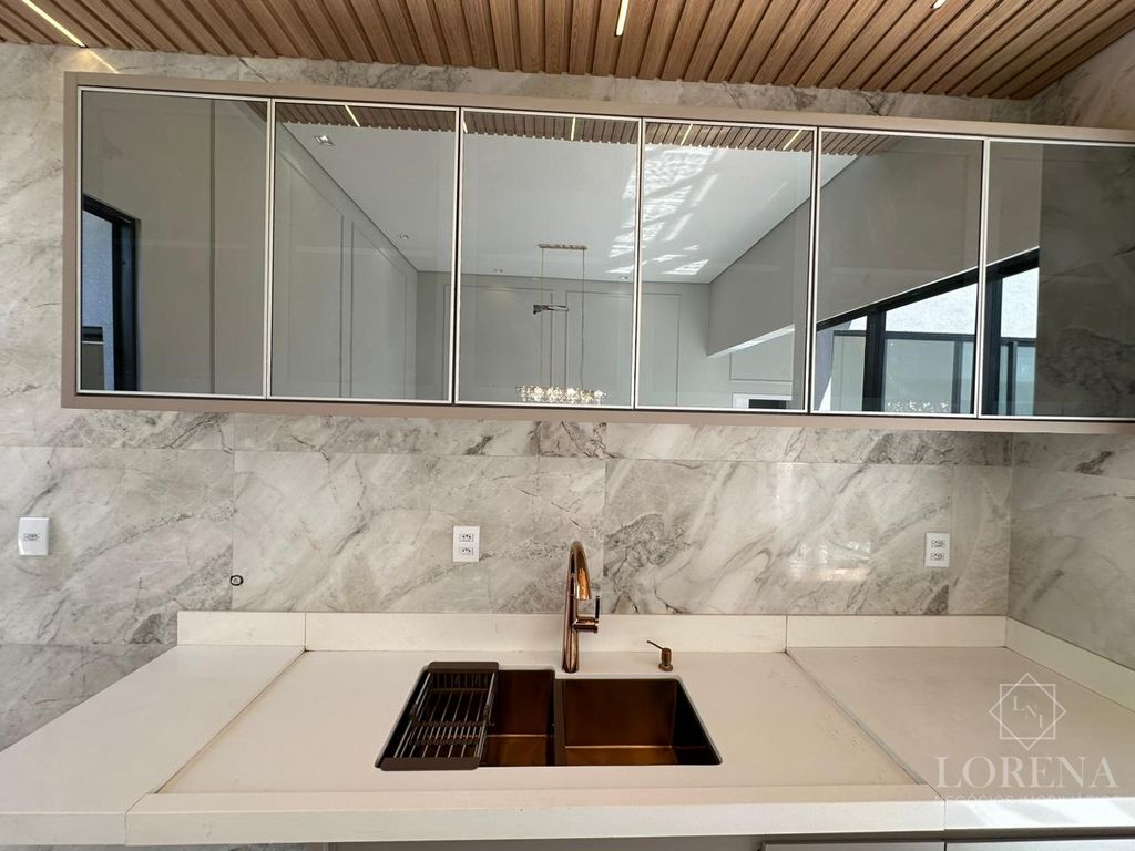 Casa de Condomínio com 3 quartos à venda, 300m² — foto 8 de 26