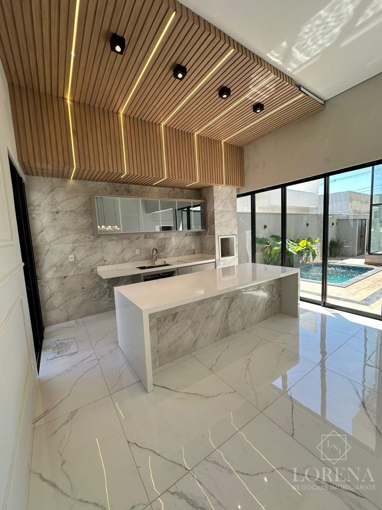 Casa de Condomínio com 3 quartos à venda, 300m² — foto 16 de 26