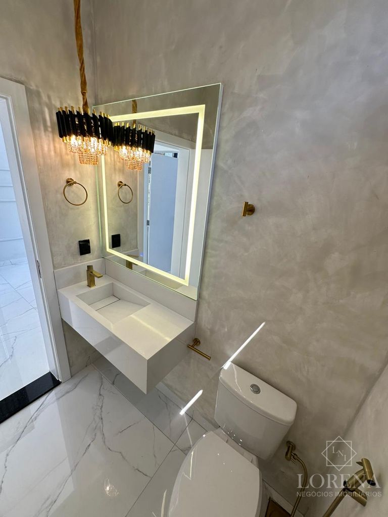 Casa de Condomínio com 3 quartos à venda, 300m² — foto 13 de 26