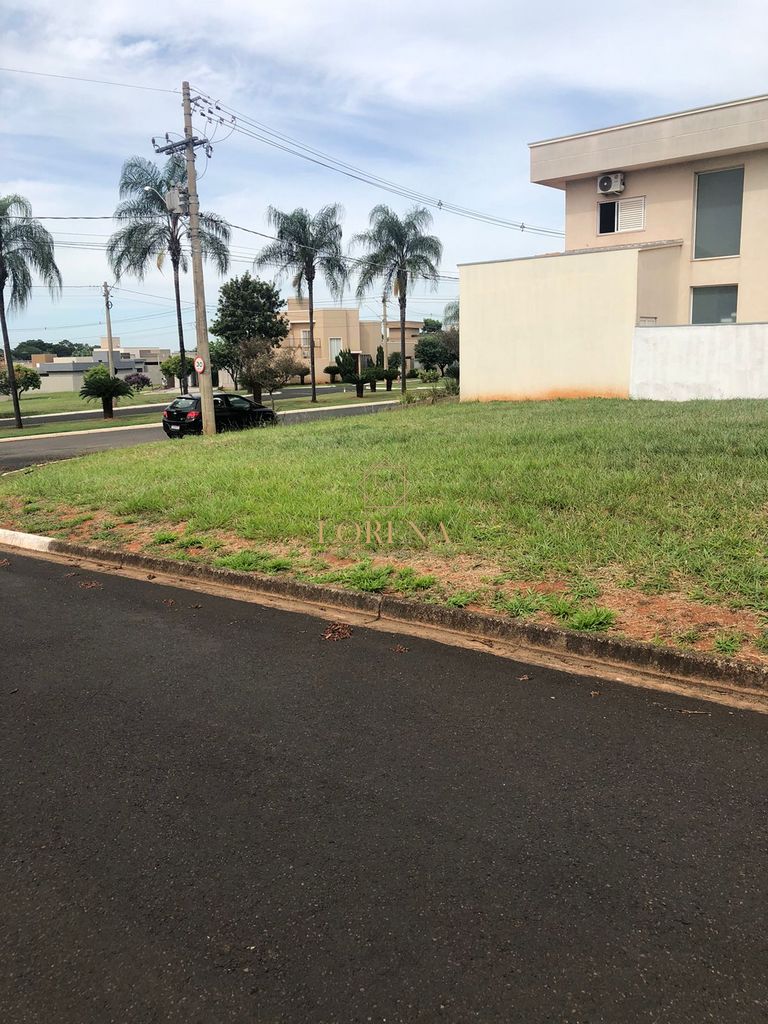 Terreno / Lote / Condomínio  à venda, 495m² — foto 1 de 5